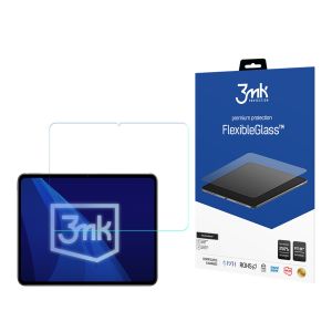 Netrinantis hibridinis stiklas ant OnePlus Pad Go 2 - 3mk FlexibleGlass