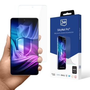 [Folia matowa na OnePlus 13R - 3mk SilkyMatt Pro]