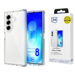 Atsparus dėklas, skirtas Samsung Galaxy Z Fold 8 - 3mk Armor Case