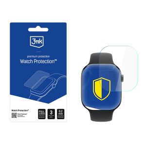 Apsauginė plėvelė išmaniajam laikrodžiui Apple Watch 11 42mm - 3mk Watch Protection