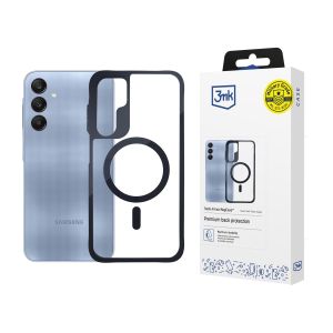 Dėklas Samsung Galaxy A25 5G - 3mk Satin Armor MagCase