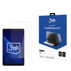 Nesuskaldomas hibridinis stiklas Blackview TAB 60 8.68" - 3mk FlexibleGlass Lite.