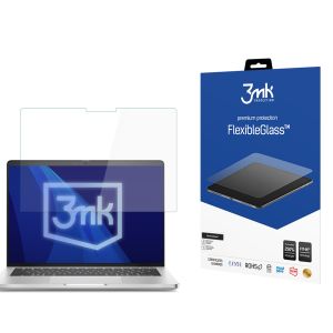 Hibridinis nedūžtantis stiklas Dell Pro 14 Plus (2in1) - 3mk FlexibleGlass