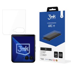 Apsauginė plėvelė Motorola Razr 50 Ultra (front) - 3mk ARC+