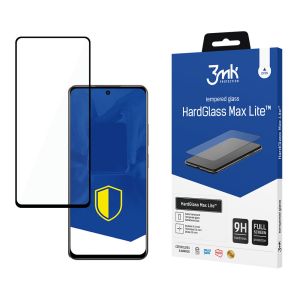 Grūdintas stiklas Realme 11 5G - 3mk HardGlass Max Lite