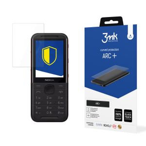Apsauginė plėvelė Nokia 5310 2020 - 3mk ARC+