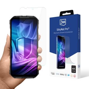 [Folia matowa na Doogee V Max Pro - 3mk SilkyMatt Pro]