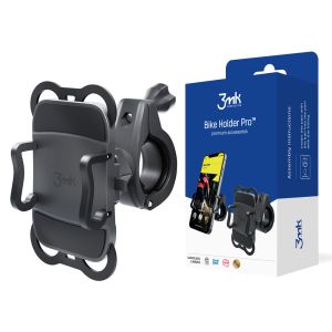 Dviračio laikiklis - 3mk Bike Holder Pro