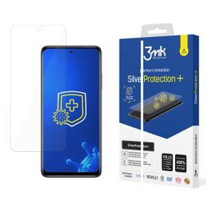 Antismūginė apsauginė plėvelė Xiaomi Mi 10T Lite 5G - 3mk SilverProtection+