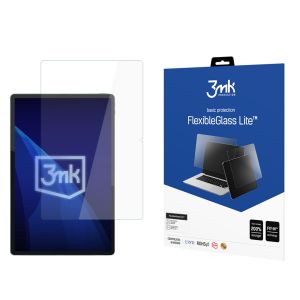 Nesuskilinėjantis hibridinis stiklas Lenovo Yoga Tab Plus - 3mk FlexibleGlass Lite