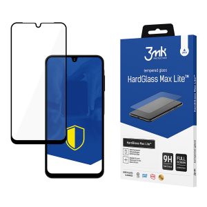Grūdintas stiklas Samsung Galaxy A16/A17/A26/M16 - 3mk HardGlass Max Lite