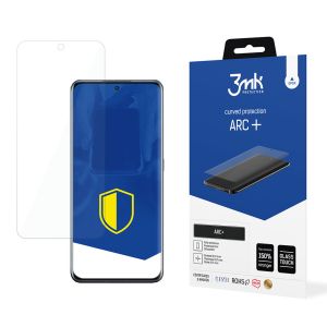 Apsauginė plėvelė Xiaomi 12/12X - 3mk ARC+