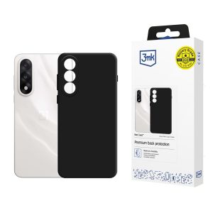 Dėklas OnePlus Nord 5 - 3mk Matt Case Black
