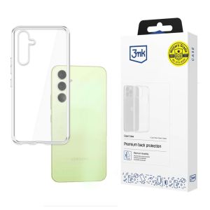 Dėklas Samsung Galaxy A54 5G - 3mk Clear Case