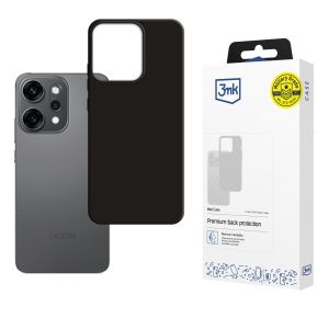 Dėklas Oppo Reno 14 Pro - 3mk Matt Case Black