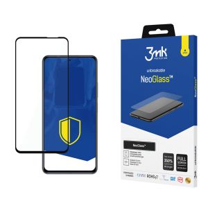 Atspariausias stiklas Xiaomi Redmi K40 5G - 3mk NeoGlass