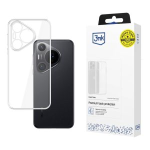 Dėklas Huawei Pura 70 Pro / 70 Pro+ - 3mk Clear Case
