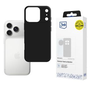 Etui ant Apple iPhone 17 Pro - 3mk Matt Case Pro