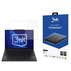 Hibridinis nedūžtantis stiklas Lenovo ThinkPad T14s 2in1 Gen 1 - 3mk FlexibleGlass