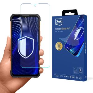 Nesudaužomas stiklas Cubot KingKong Ace 2 - 3mk FlexibleGlass Pro