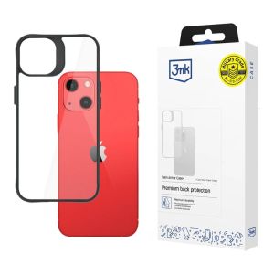 Dėklas Apple iPhone 13 Mini - 3mk Satin Armor Case+