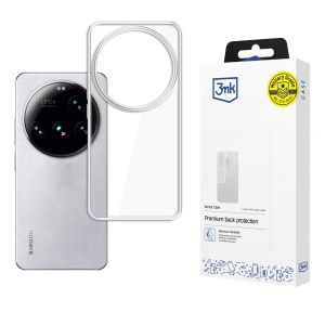 [Pancerne dėklas Xiaomi 15 Ultra - 3mk Armor Case]