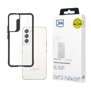 Dėklas Samsung Galaxy S22 5G - 3mk Satin Armor Case+