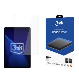 Hibridinis nedūžtantis stiklas Samsung Galaxy Tab S10+ - 3mk FlexibleGlass