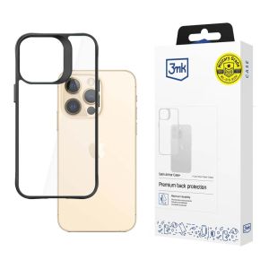 Dėklas Apple iPhone 13 Pro - 3mk Satin Armor Case+