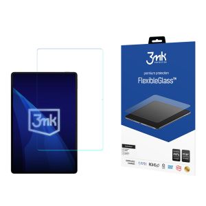 Nesuskaldomas hibridinis stiklas Oukitel OT8 11" - 3mk FlexibleGlass