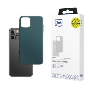 Dėklas Apple iPhone 11 Pro - 3mk Matt Case Lovage