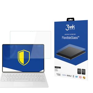 Nedūžtantis hibridinis stiklas, skirtas Huawei MatePad Pro 12.2 – 3mk FlexibleGlass