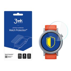 Apsauginis stiklas išmaniojo laikrodžio ekranui CMF by Nothing Watch Pro 2 - 3mk Watch Protection