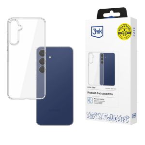 Apsauginis dėklas Samsung Galaxy S25 FE - 3mk Armor Case