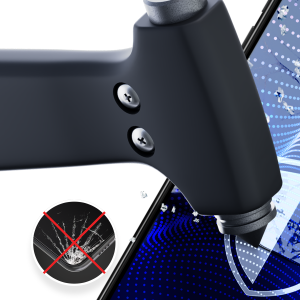 Nelaužomas stiklas ant Lenovo Tab Plus 11.5 2024 - 3mk FlexibleGlass Pro