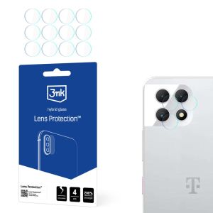 Stiklas fotoaparato objektyvui T-Mobile REVVL 7 5G - 3mk objektyvo apsauga