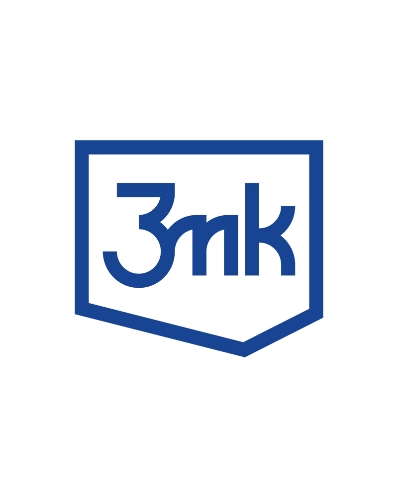 Grūdintas stiklas Honor 400 PRO - 3mk HardGlass