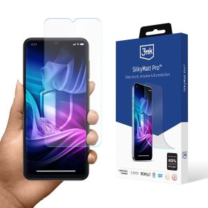 Folia matowa na Samsung Galaxy A13/M23 4G/5G - 3mk SilkyMatt Pro