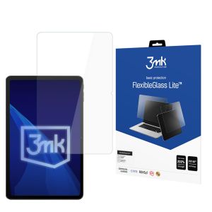 Nesuskylantis hibridinis stiklas Blackview Mega 2 - 3mk FlexibleGlass Lite