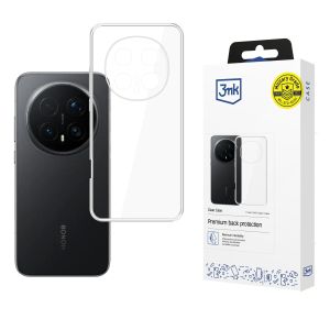 Dėklas Honor Magic8 Pro - 3mk Clear Case