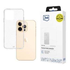 [Pancerne dėklas Apple iPhone 13 Pro - 3mk Armor Case]