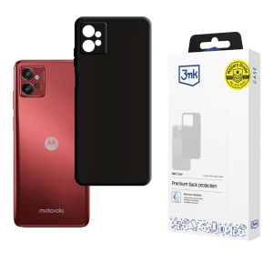 Dėklas Motorola Moto G32 - 3mk Matt Case Black