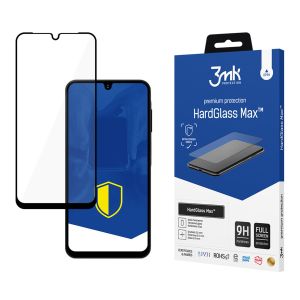 Išplėstas grūdintas stiklas ant Samsung Galaxy A16/A26/M16 - 3mk HardGlass Max