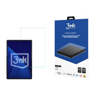Hibridinis nedūžtantis stiklas Lenovo Idea Tab Plus (TB361FU) - 3mk FlexibleGlass