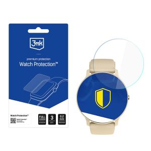 Apsauginė plėvelė išmaniajam laikrodžiui Rubicon RNCF16 - 3mk Watch Protection