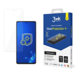 Antismūginė apsauginė plėvelė Samsung Galaxy A53 5G - 3mk SilverProtection+