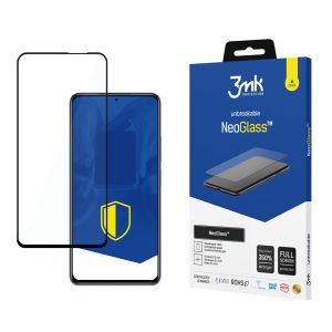 Atspariausias stiklas Xiaomi Redmi Note 10 Pro Max - 3mk NeoGlass