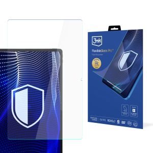Nedūžtantis stiklas, skirtas Lenovo Yoga Tab Plus – 3mk FlexibleGlass Pro
