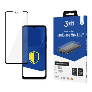 Grūdintas stiklas Motorola Moto E22/E22i - 3mk HardGlass Max Lite