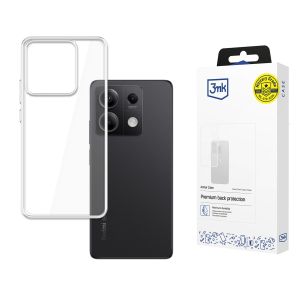 [Pancerne dėklas Redmi Note 13 5G - 3mk Armor Case]